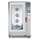Cuptor profesional YESOVENS Pro YEOGN11M07D0WBS000, 18 kW