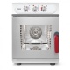 Cuptor profesional YESOVENS Pro YEOGN11M07D0WBS000, 18 kW