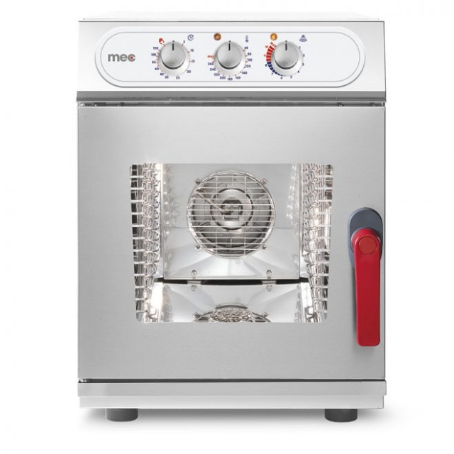 Cuptor profesional YESOVENS Pro YEOGN11M07D0WBS000, 18 kW