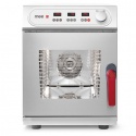 Cuptor profesional YESOVENS Pro YEOGN11M07D0WBS000, 18 kW