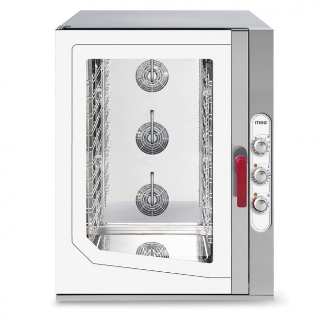 Cuptor profesional YESOVENS Pro YEOGN11M07D0WBS000, 18 kW