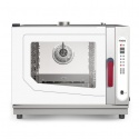 Cuptor profesional YESOVENS Pro YEOGN11M07D0WBS000, 18 kW