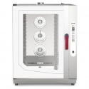 Cuptor profesional YESOVENS Pro YEOGN11M07D0WBS000, 18 kW