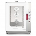 Cuptor profesional YESOVENS Pro YEOGN11M07D0WBS000, 18 kW