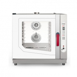 Cuptor profesional YESOVENS Pro YEOGN11M07D0WBS000, 18 kW