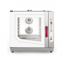 Cuptor profesional YESOVENS Pro YEOGN11M07D0WBS000, 18 kW