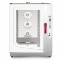 Cuptor profesional YESOVENS Pro YEOGN11M07D0WBS000, 18 kW