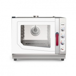 Cuptor profesional YESOVENS Pro YEOGN11M07D0WBS000, 18 kW