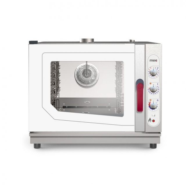 Cuptor profesional YESOVENS Pro YEOGN11M07D0WBS000, 18 kW