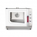 Cuptor profesional YESOVENS Pro YEOGN11M07D0WBS000, 18 kW