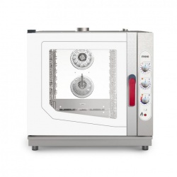 Cuptor profesional YESOVENS Pro YEOGN11M07D0WBS000, 18 kW