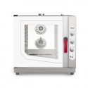 Cuptor profesional YESOVENS Pro YEOGN11M07D0WBS000, 18 kW