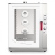 Cuptor profesional YESOVENS Pro YEOGN11M07D0WBS000, 18 kW