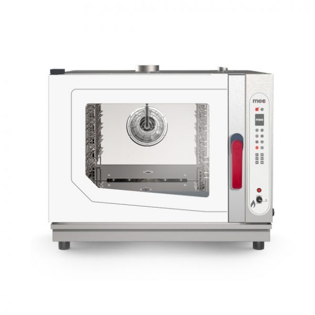 Cuptor profesional YESOVENS Pro YEOGN11M07D0WBS000, 18 kW