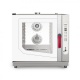 Cuptor profesional YESOVENS Pro YEOGN11M07D0WBS000, 18 kW