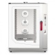 Cuptor profesional YESOVENS Pro YEOGN11M07D0WBS000, 18 kW