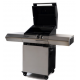 Cuptor profesional YESOVENS Pro YEOGN11M07D0WBS000, 18 kW