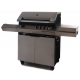 Cuptor profesional YESOVENS Pro YEOGN11M07D0WBS000, 18 kW Cuptor profesional YESOVENS Pro YEOGN11M07D0WBS000, 18 kW
