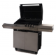Cuptor profesional YESOVENS Pro YEOGN11M07D0WBS000, 18 kW