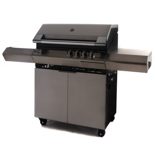 Cuptor profesional YESOVENS Pro YEOGN11M07D0WBS000, 18 kW