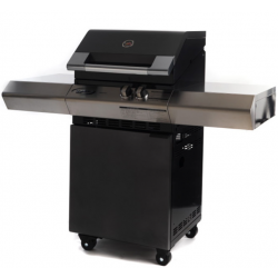 Cuptor profesional YESOVENS Pro YEOGN11M07D0WBS000, 18 kW