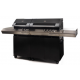 Cuptor profesional YESOVENS Pro YEOGN11M07D0WBS000, 18 kW