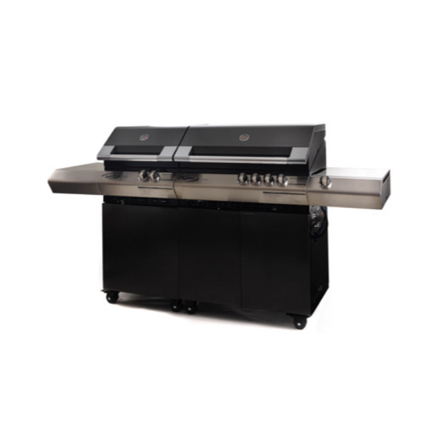 Cuptor profesional YESOVENS Pro YEOGN11M07D0WBS000, 18 kW