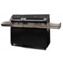 Cuptor profesional YESOVENS Pro YEOGN11M07D0WBS000, 18 kW