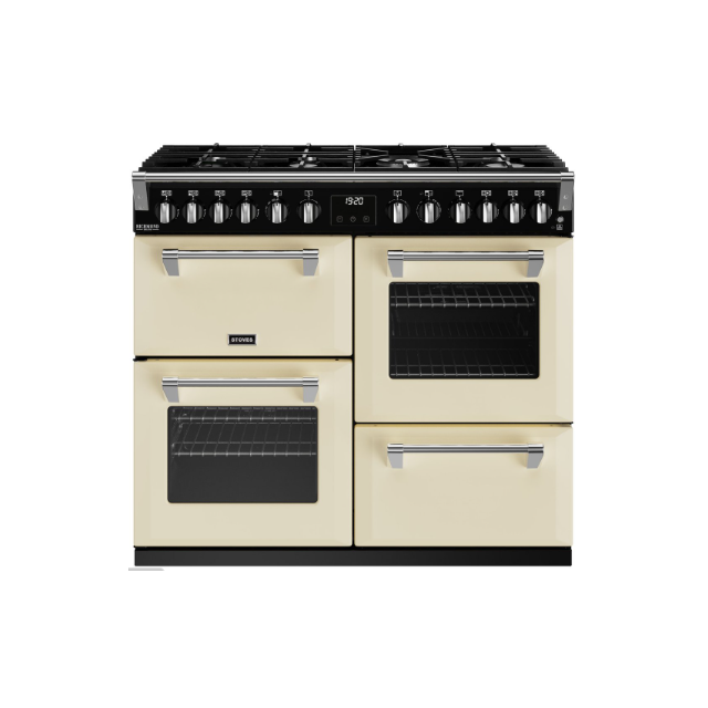 Aragaz electric BELLING B1 60 cm cu plită electrică ceramică cu 4 zone, cuptor convențional