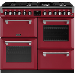 Aragaz electric BELLING B1 60 cm cu plită electrică ceramică cu 4 zone, cuptor convențional