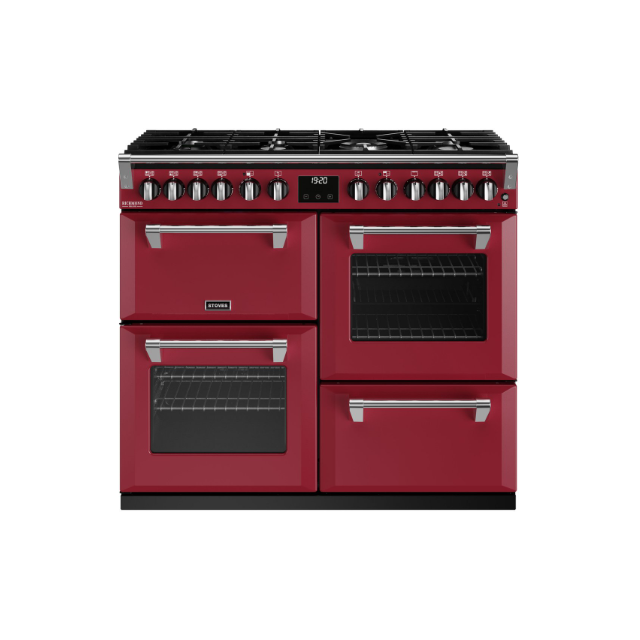Aragaz electric BELLING B1 60 cm cu plită electrică ceramică cu 4 zone, cuptor convențional