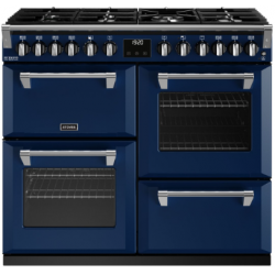 Aragaz electric BELLING B1 60 cm cu plită electrică ceramică cu 4 zone, cuptor convențional