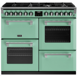 Aragaz electric BELLING B1 60 cm cu plită electrică ceramică cu 4 zone, cuptor convențional