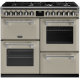 Aragaz electric BELLING B1 60 cm cu plită electrică ceramică cu 4 zone, cuptor convențional
