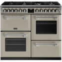 Aragaz electric BELLING B1 60 cm cu plită electrică ceramică cu 4 zone, cuptor convențional