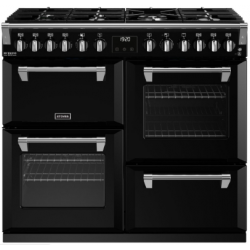Aragaz electric BELLING B1 60 cm cu plită electrică ceramică cu 4 zone, cuptor convențional