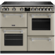 Aragaz electric BELLING B1 60 cm cu plită electrică ceramică cu 4 zone, cuptor convențional