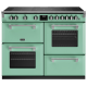 Aragaz STOVES 5052263114531 MOJITO 110 cm, cu plită rotativă de control cu 5 zone, cuptor și grătar convențional Aragaz STOVES 5052263114531 MOJITO 110 cm, cu plită rotativă de control cu 5 zone, cuptor și grătar convențional