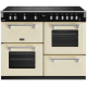 Aragaz STOVES 5052263114531 CREM 110 cm, cu plită rotativă de control cu 5 zone, cuptor și grătar convențional Aragaz STOVES 5052263114531 CREM 110 cm, cu plită rotativă de control cu 5 zone, cuptor și grătar convențional