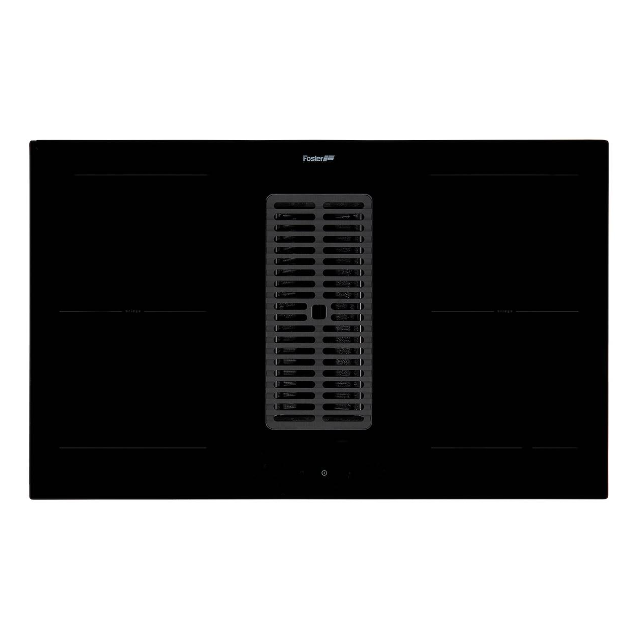 Aragaz electric BELLING B1 60 cm cu plită electrică ceramică cu 4 zone, cuptor convențional