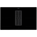 Aragaz electric BELLING B1 60 cm cu plită electrică ceramică cu 4 zone, cuptor convențional