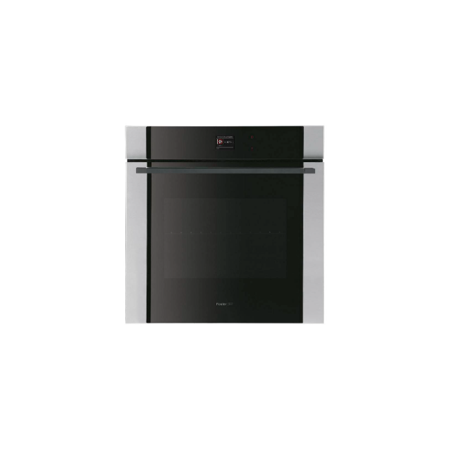 Aragaz electric BELLING B1 60 cm cu plită electrică ceramică cu 4 zone, cuptor convențional