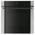 Aragaz electric BELLING B1 60 cm cu plită electrică ceramică cu 4 zone, cuptor convențional