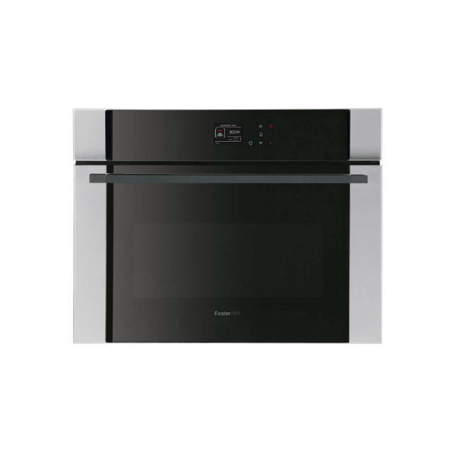 Cuptor incorporabil 4001 Foster 7136027 oțel inoxidabil + sticlă, 60x46 cm, A++