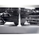 Aragaz Lofra RBI66MFT/CI, 60x60 cm, gaz, 4 arzatoare, grill, aprindere electronica, timer, crem