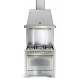 Aragaz Lofra Dolcevita RSG96GVGT/CI, 90x60 cm, gaz, 5 arzatoare, grill, aprindere electronica, timer, inox