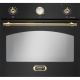 Aragaz Lofra RBI66MFT/CI, 60x60 cm, gaz, 4 arzatoare, grill, aprindere electronica, timer, crem