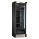 Vitrina de vinuri Klimaitalia CLW 420 L, capacitate 382 litri, temperatura +4°/ +18°C, lemn deschis