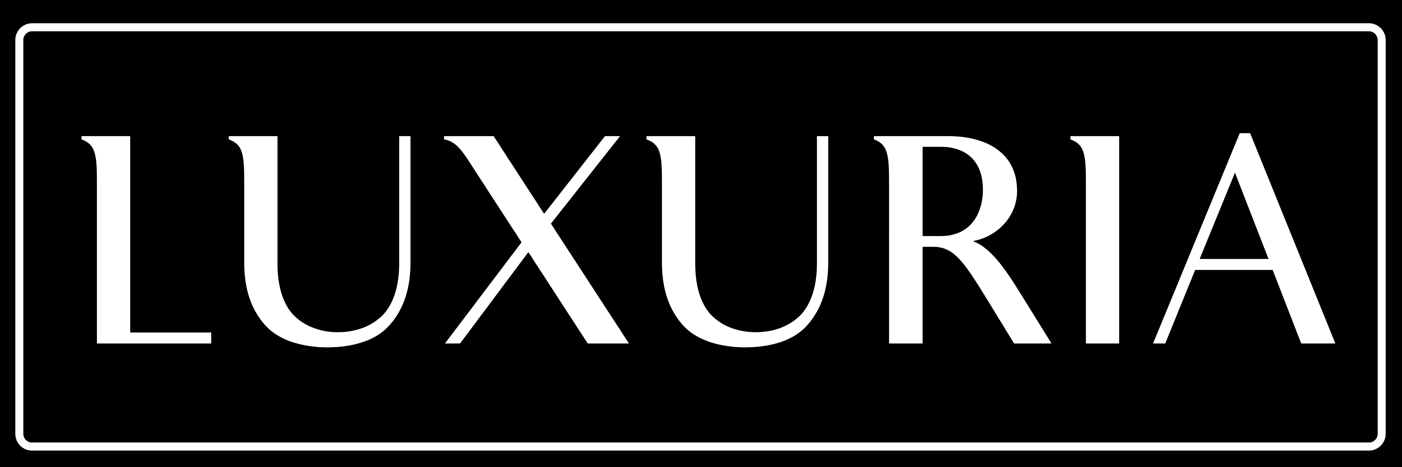 LUXURIA