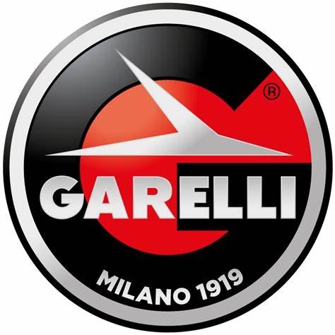 GARELLI MILANO 1919